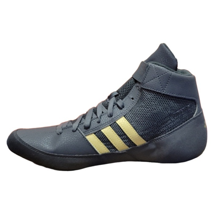 ���ǥ����� �ȣ֣ã� (ADIDAS HVC 2)��[GREY/GOLD]