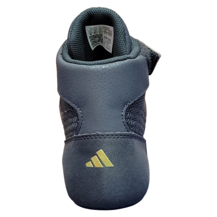 ���ǥ����� �ȣ֣ã� (ADIDAS HVC 2)��[GREY/GOLD]
