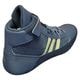 ���ǥ����� �ȣ֣ã� (ADIDAS HVC 2)��[GREY/GOLD]