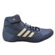 ���ǥ����� �ȣ֣ã� (ADIDAS HVC 2)��[GREY/GOLD]