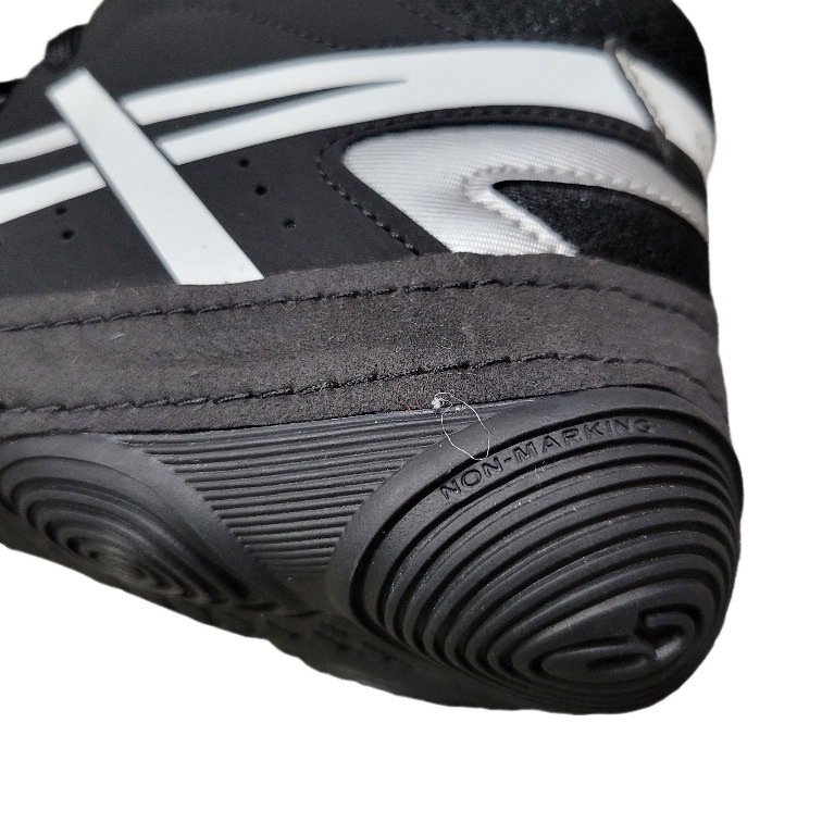 �����å��������ʥåץ����� (ASICS SNAP DOWN 4) [�֥�å�]
