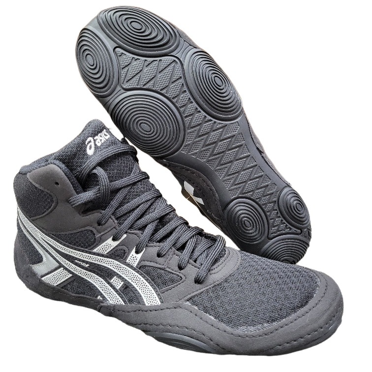 �����å��������ʥåץ����� (ASICS SNAP DOWN 4) [�֥�å�]