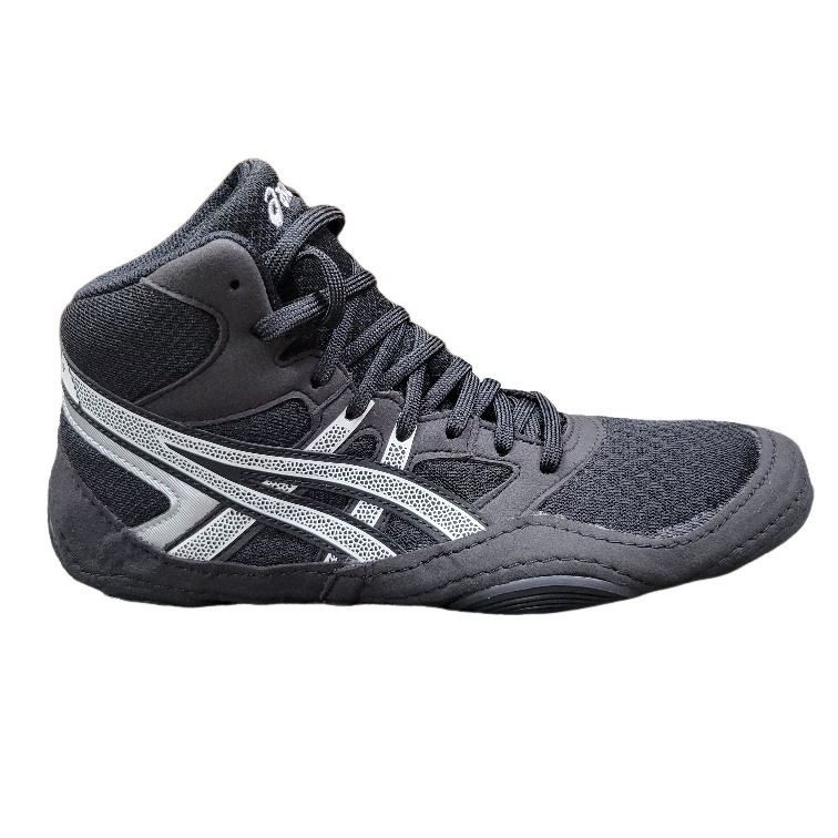 �����å��������ʥåץ����� (ASICS SNAP DOWN 4) [�֥�å�]