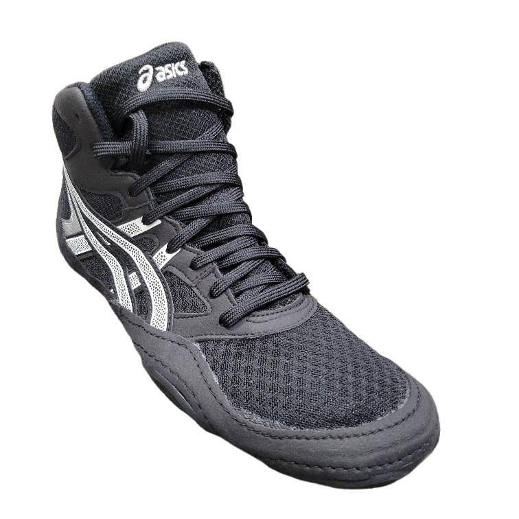 �����å��������ʥåץ����� (ASICS SNAP DOWN 4) [�֥�å�]