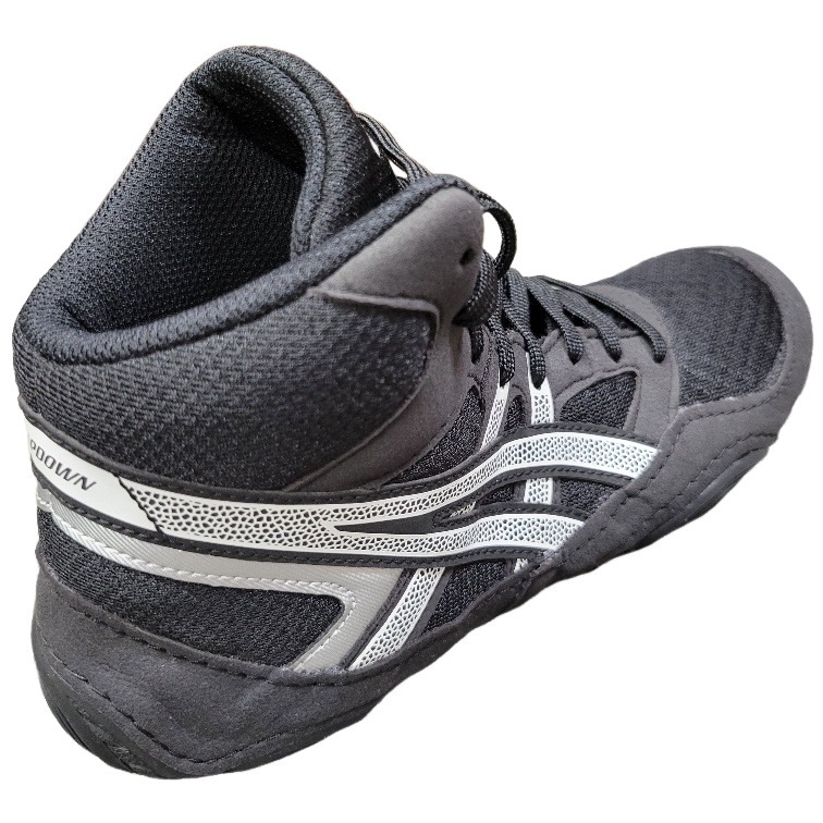 �����å��������ʥåץ����� (ASICS SNAP DOWN 4) [�֥�å�]