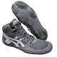 �����å��������ʥåץ����� (ASICS SNAP DOWN 4) [�֥�å�]