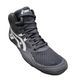 �����å��������ʥåץ����� (ASICS SNAP DOWN 4) [�֥�å�]