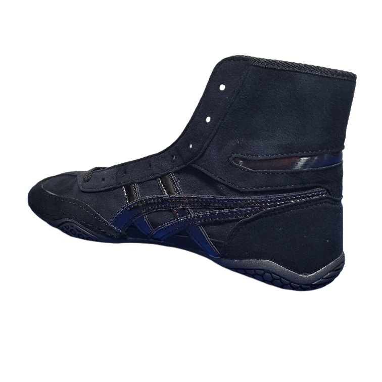 �������ʡ�001�ۥ����å�����New �ţءݣţ� [BLACK]��23.0cm