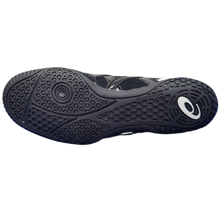 �������ʡ�001�ۥ����å�����New �ţءݣţ� [BLACK]��23.0cm