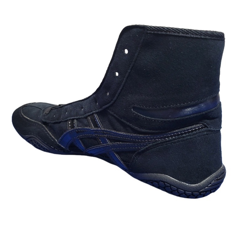 �������ʡ�002�ۥ����å�����New �ţءݣţ� [BLACK]��25.0cm