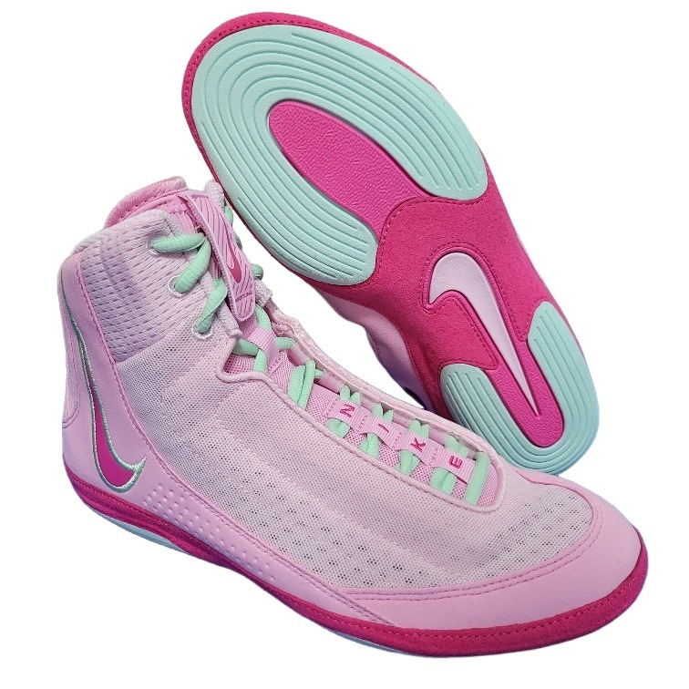 �ʥ���������եꥯ�ȣ� (NIKE INFLICT4)��[�ԥ�]��