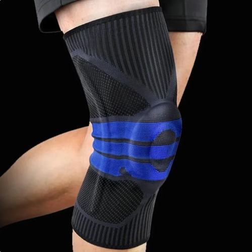 サイト内最安値！早い者勝ちヨサ☆バーニングハーブ10袋15400円→11799円 膝関節用サポーター エクスエイドニー ACL M 363102 1個 日本