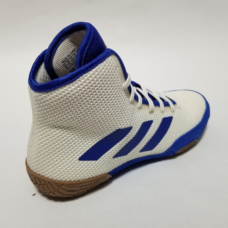 70 Off アディダスtechfall2 0レスリングシューズ26 0cmホワイトブラックソーラーレッド キャンプ用品 Www Buerwelldrilling Com