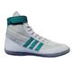 ���ǥ�����������Хåȥ��ԡ���4 (ADIDAS COMBAT SPEED 4)��[�ۥ磻��/���꡼��]