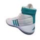 ���ǥ�����������Хåȥ��ԡ���4 (ADIDAS COMBAT SPEED 4)��[�ۥ磻��/���꡼��]