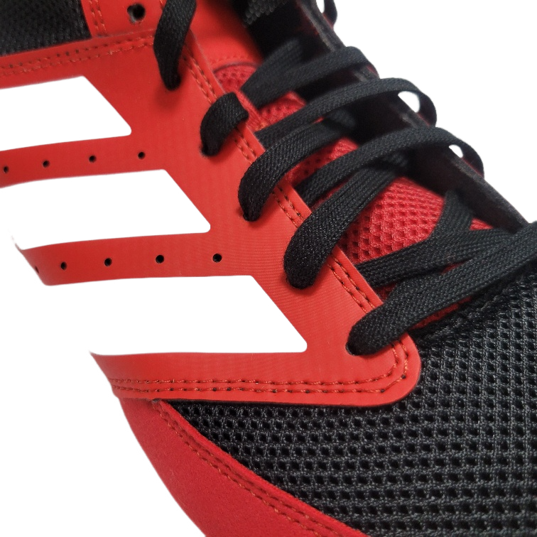 アディダス・マットホグ2 (ADIDAS MAT HOG 2) [Black-Grey