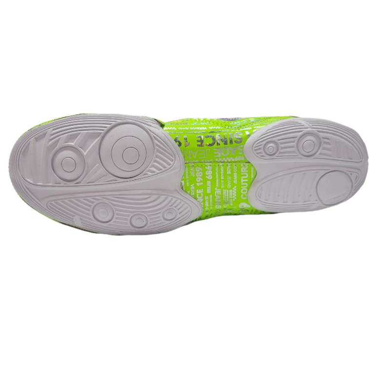 レスリングシューズ【PODARCEK・WRESTLING SHOES 】 PODARCEK・WRESTLING SHOES [Fluorescent Green] | すべての商品