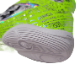 PODARCEKWRESTLING SHOES  [Fluorescent Green]