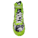 PODARCEKWRESTLING SHOES  [Fluorescent Green]