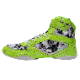 PODARCEKWRESTLING SHOES  [Fluorescent Green]