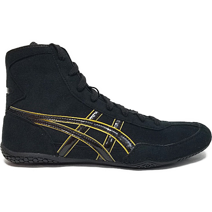 åNew ţءݣţ (ASICS EX-EO) [BLACK/BLACK]