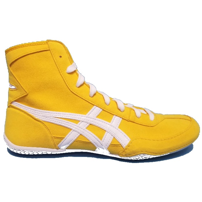 åNew ţءݣţ (ASICS EX-EO) [YELLOW]