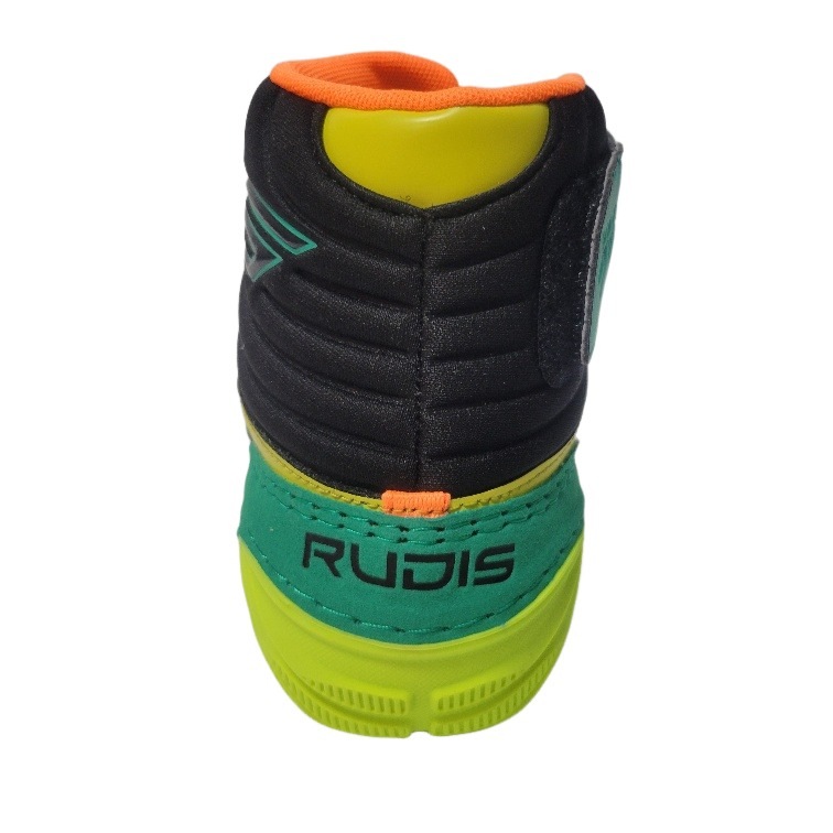 RUDIS KS Turbine [Poison Green]