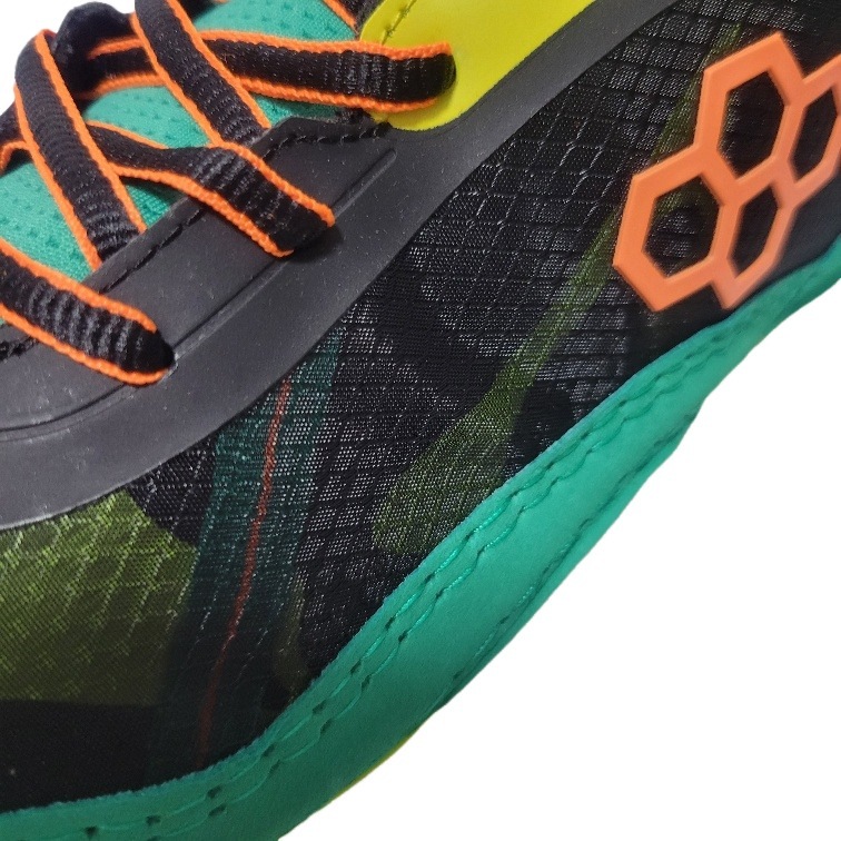 RUDIS KS Turbine [Poison Green]