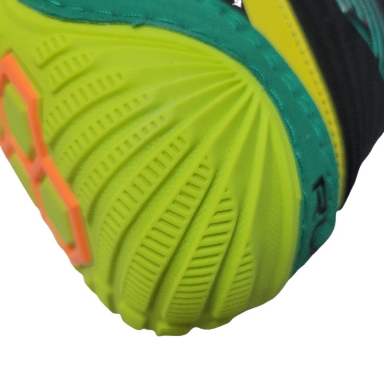 RUDIS KS Turbine [Poison Green]