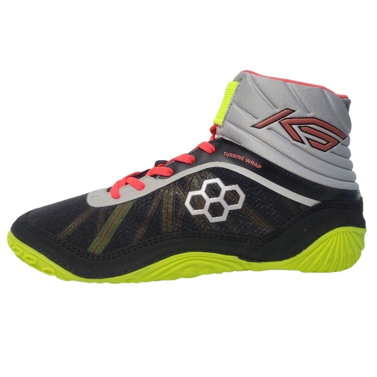 RUDIS KS Turbine [SCREAM] | すべての商品 | レスリング