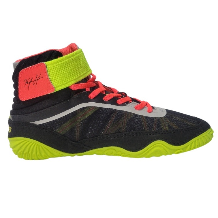 レスリングシューズ(RUDIS) RUDIS SF-TBILISI 2.0 [World Wide Blue] | すべての商品