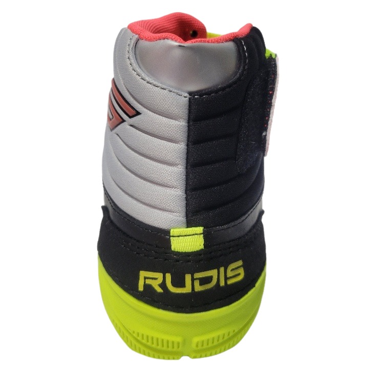 RUDIS KS Turbine [SCREAM]