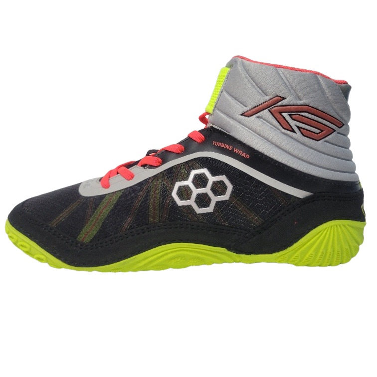 RUDIS レスリングシューズ RUDIS KS Turbine [SCREAM] | すべての商品 | レスリング