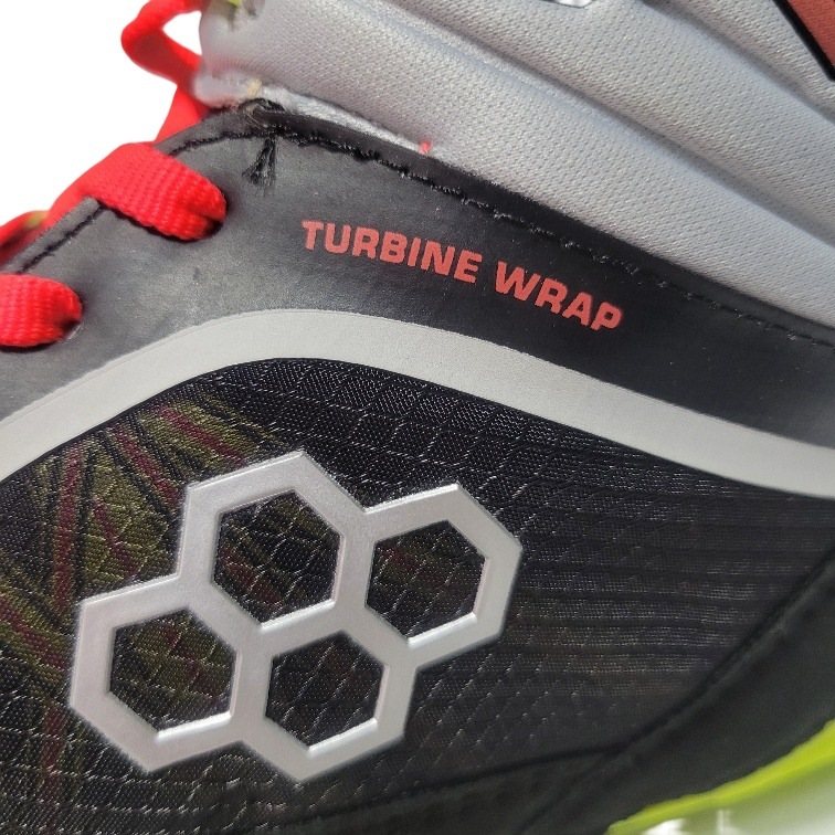 RUDIS KS Turbine [SCREAM]