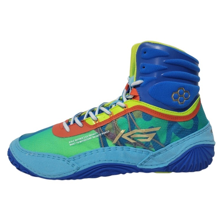 RUDIS KS INFINITY RIO | すべての商品 | レスリングショップ