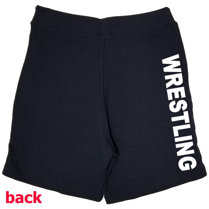 【fightclub102さま 】Resurrection グレー ハーフパンツ TRAINING SHORT 7''（ショート・ハーフパンツ）｜REIGNING CHAMP