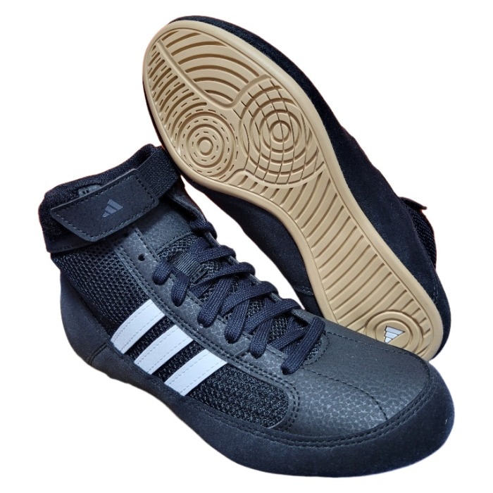 ���ǥ��������ȣ֣ã� �ʣ� (ADIDAS HVC 2 youth)��[�֥�å�]