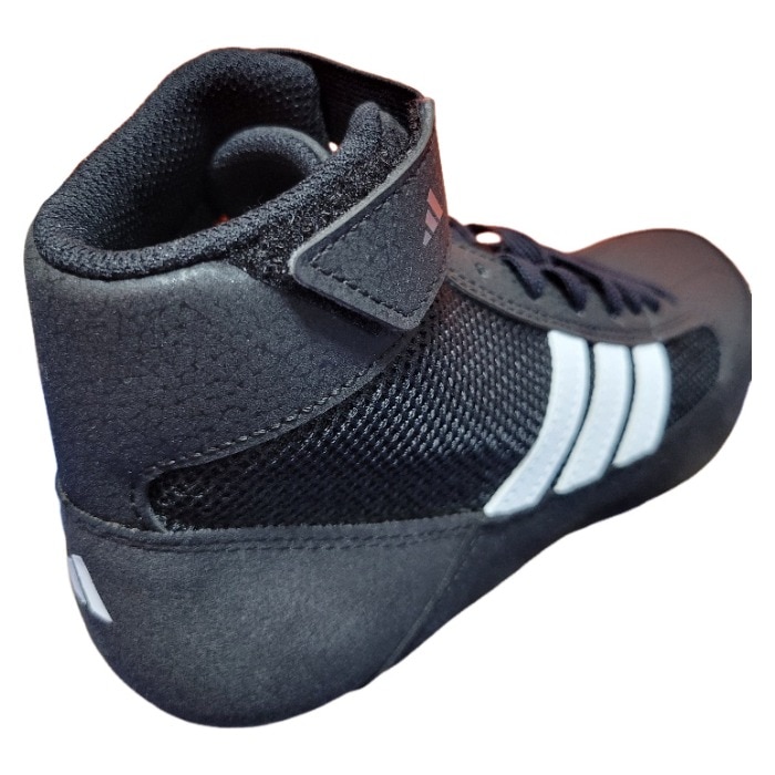���ǥ��������ȣ֣ã� �ʣ� (ADIDAS HVC 2 youth)��[�֥�å�]