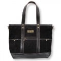 PADDED TOTE BAG