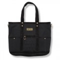 PADDED TOTE BAG