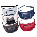 RIDING SHOULDER BAG LTD