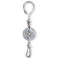 JAWBONE SWASTIKA KEY HOOK