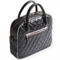 PADDED BRIEF BAG