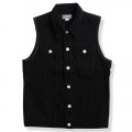 DENIM DEAN VEST