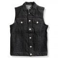 DENIM DEAN VEST