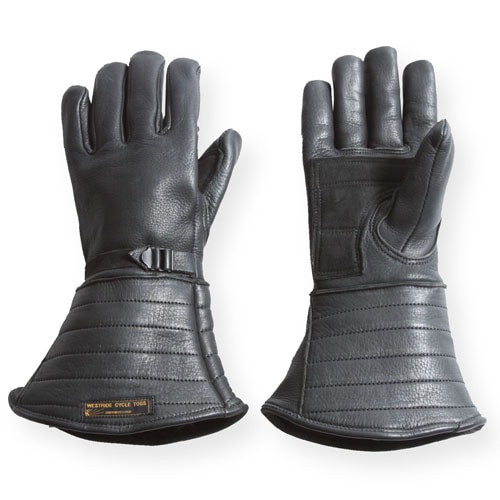 CLASSIC ALL WEATHER GUNTLET GLOVE | Brand | WESTERN RIVER ONLINE STORE