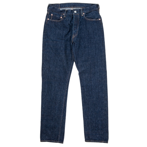 Lot 802 SLIM TAPERED JEANS | Brand | WESTERN RIVER ONLINE STORE
