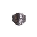 C-2 INDIAN SKULL RING M