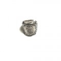 VICTORIA COIN RING