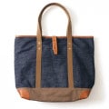 Lot 5212 DENIM TOTE BAG